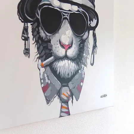 Catros Gerand Daire